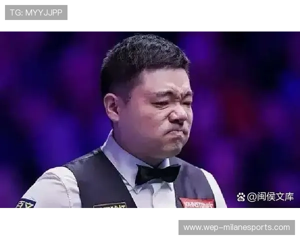 【丁俊晖】专访：面对关键比赛的训练秘籍与心态调整，丁俊晖赛场上施展失传的绝技