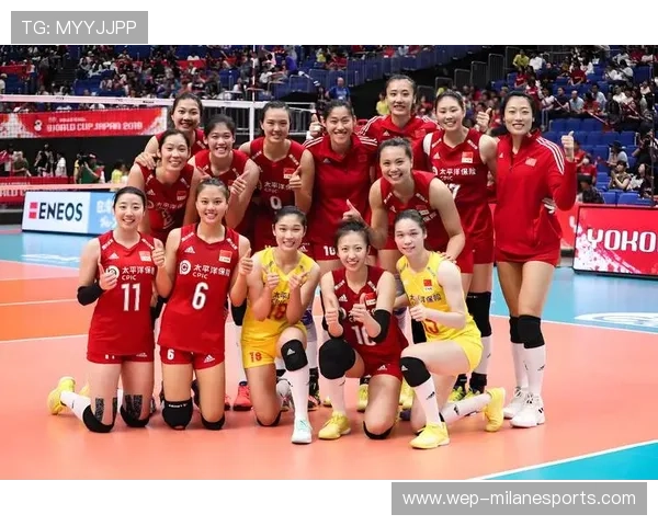 女子排球：中国女排再夺世锦赛冠军，霸气十足！，中国女排世锦赛几连冠