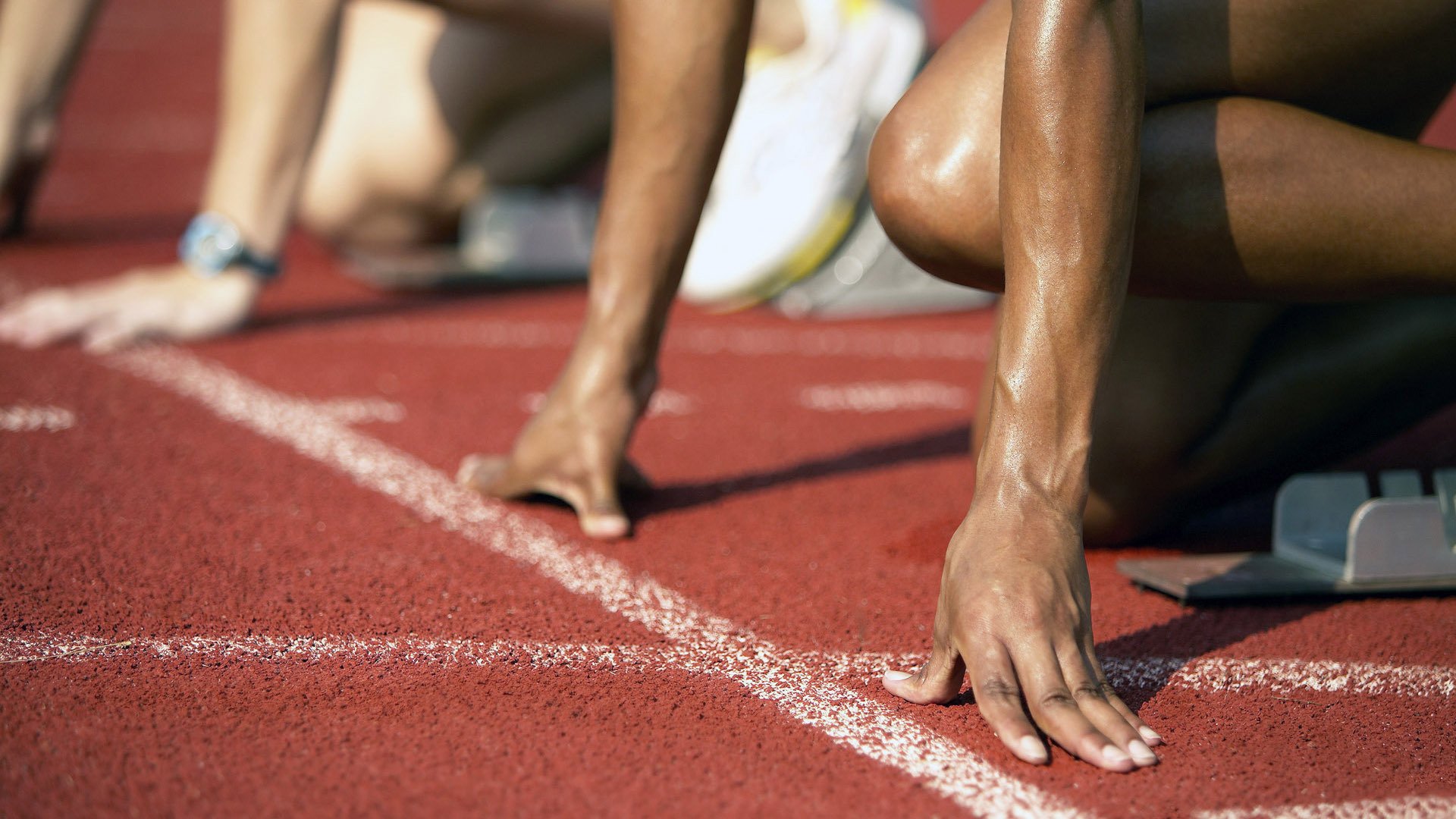 体育产业年度发展总结